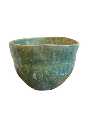 Stentøjs keramik skål_3003