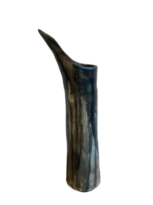 KAKS1 Keramik Næb kande