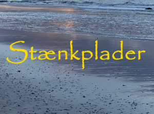 Stænkplader