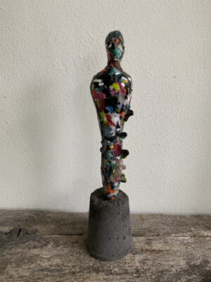 VSTMB2. Torso: Multi "Kreativ"